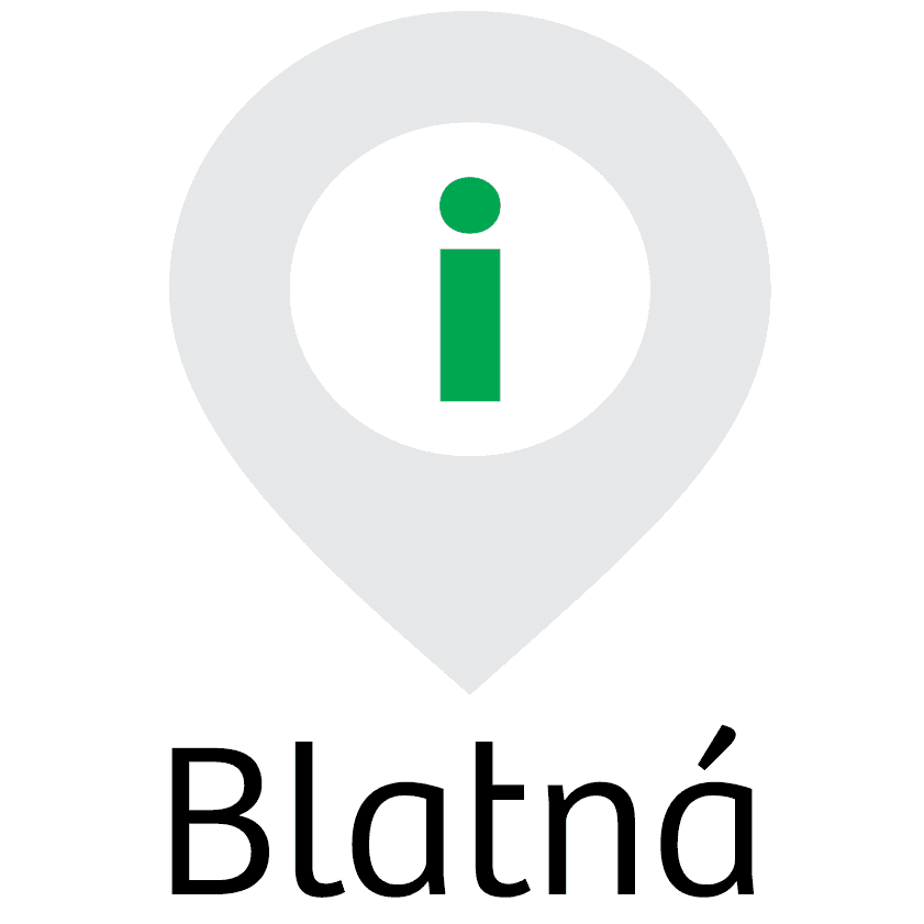 Town of Blatna