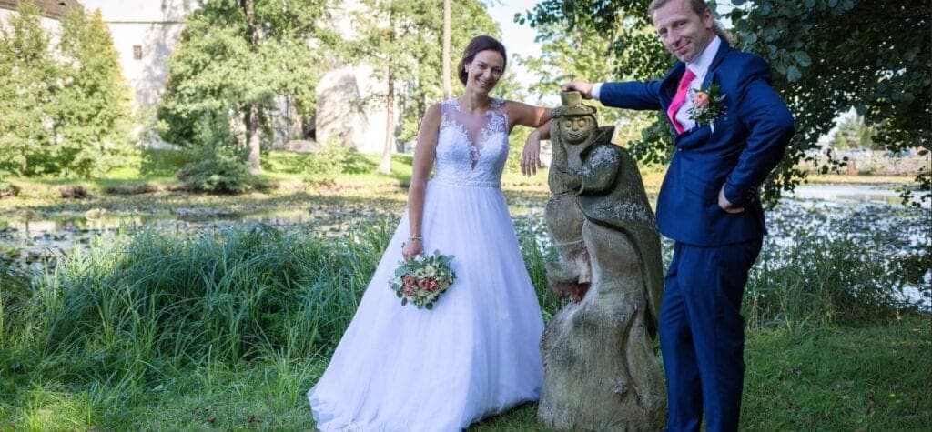 WEDDING CEREMONY LOCATIONS