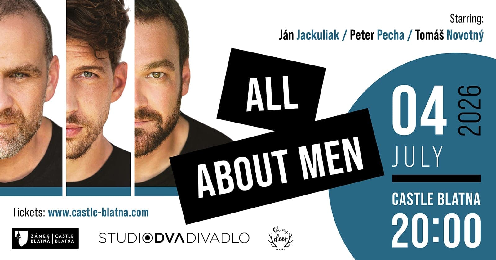 All About Men