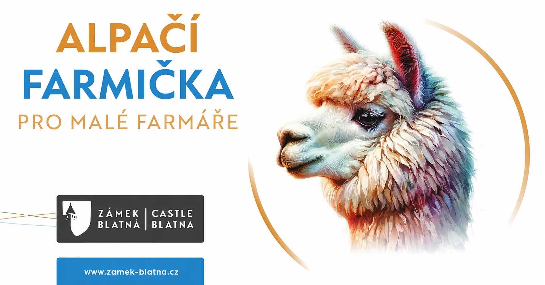 Children's Alpaca Mini-Farm