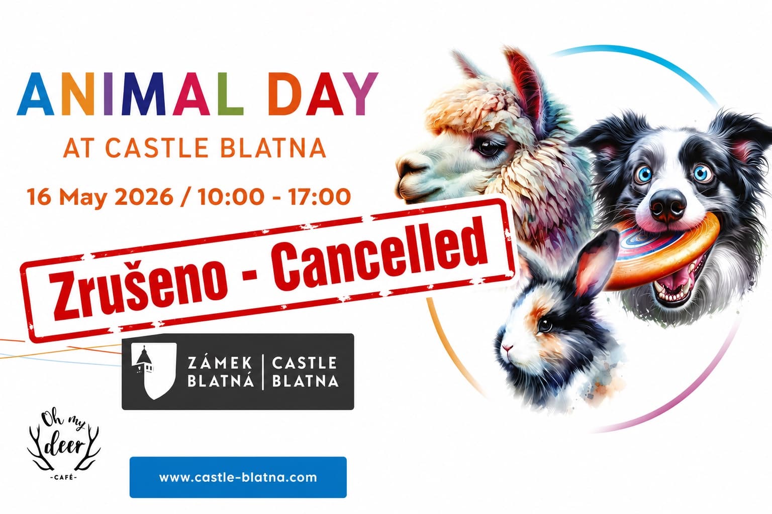 Animal Day