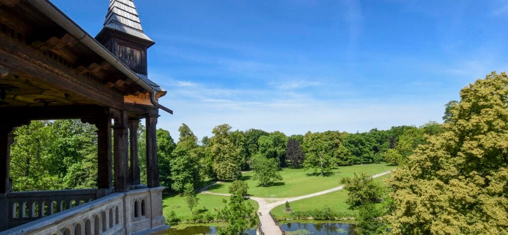 HISTORY OF THE PARK