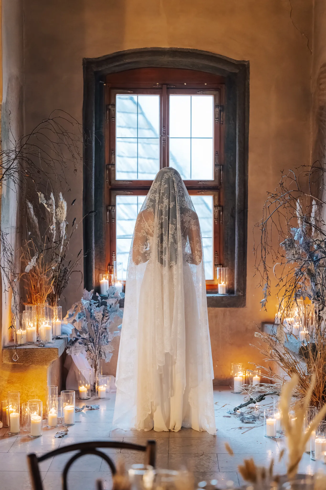 WEDDINGS AT CASTLE BLATNÁ