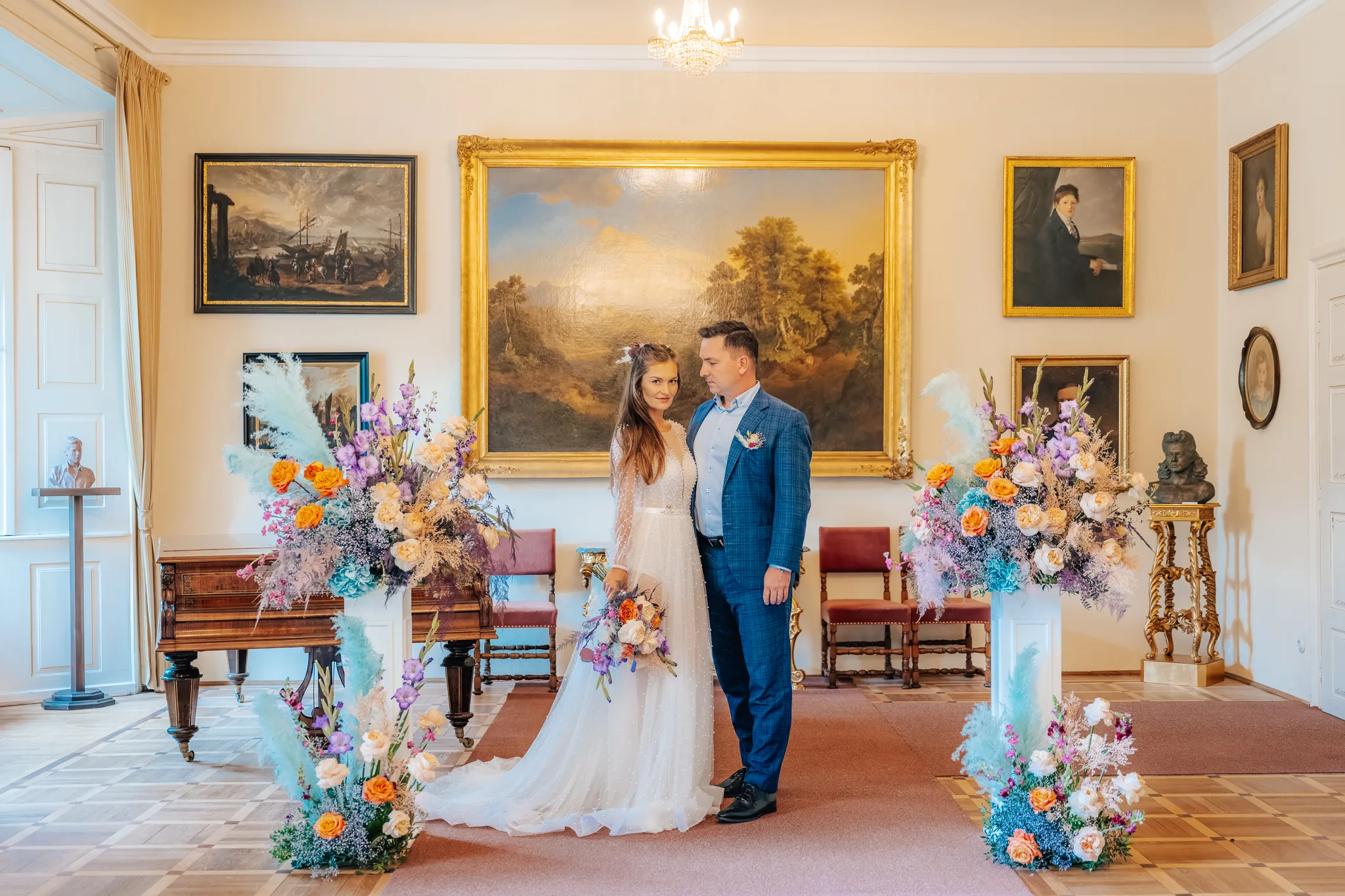 WEDDING CEREMONY LOCATIONS