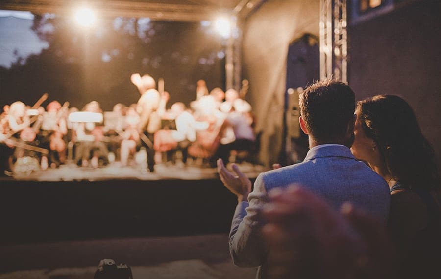 PLAN YOUR EVENT